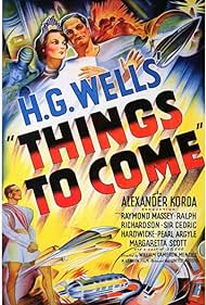 Things to Come (1936) watch-Things to Come (1936)