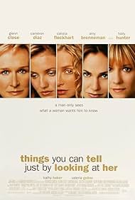 watch-Things You Can Tell Just by Looking at Her (2000)