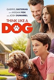 watch-Think Like a Dog (2020)