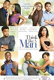 Think Like a Man (2012) watch-Think Like a Man (2012)