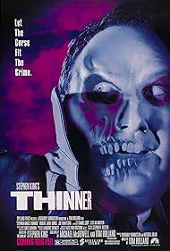 Thinner (1996) watch-Thinner (1996)
