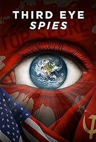 Third Eye Spies (2019) watch-Third Eye Spies (2019)
