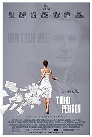 watch-Third Person (2014)