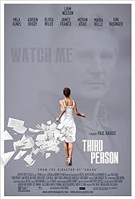 Third Person (2014) watch-Third Person (2014)