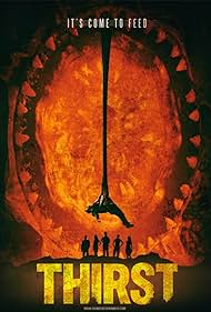 Thirst (2015) watch-Thirst (2015)