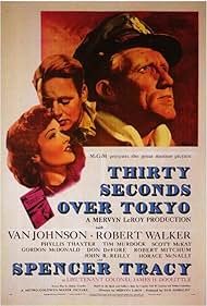 watch-Thirty Seconds Over Tokyo (1944)