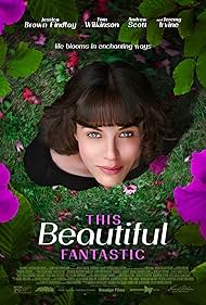 watch-This Beautiful Fantastic (2018)