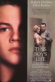 This Boy's Life (1993) watch-This Boy's Life (1993)