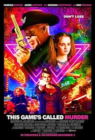 This Game's Called Murder (2021) watch-This Game's Called Murder (2021)
