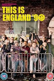 watch-This Is England '90 (2015)