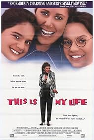 This Is My Life (1992) watch-This Is My Life (1992)