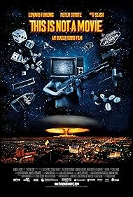 This Is Not a Movie (2011) watch-This Is Not a Movie (2011)