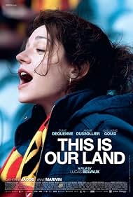 watch-This is Our Land (2018)