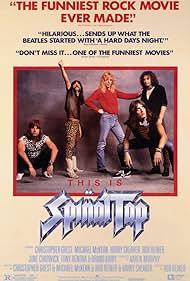 This Is Spinal Tap (1984) watch-This Is Spinal Tap (1984)