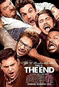 watch-This Is the End (2013)