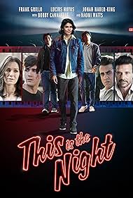 watch-This Is the Night (2021)