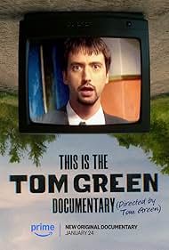 watch-This Is the Tom Green Documentary (2025)