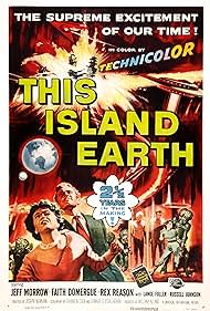 This Island Earth (1955) watch-This Island Earth (1955)