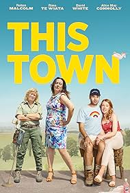 This Town (2021) watch-This Town (2021)