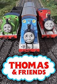 Thomas & Friends (1984) watch-Thomas & Friends (1984)