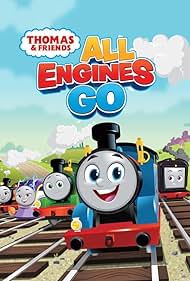 watch-Thomas & Friends: All Engines Go (2021)