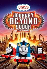 watch-Thomas & Friends: Journey Beyond Sodor (2017)