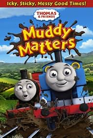 Thomas & Friends: Muddy Matters (2013) watch-Thomas & Friends: Muddy Matters (2013)