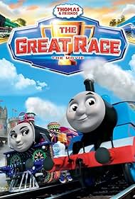 Thomas & Friends: The Great Race (2016) watch-Thomas & Friends: The Great Race (2016)