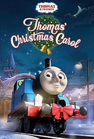 Thomas & Friends: Thomas' Christmas Carol (2015) watch-Thomas & Friends: Thomas' Christmas Carol (2015)