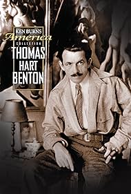 watch-Thomas Hart Benton (1989)