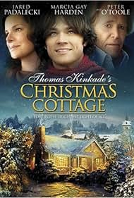 watch-Thomas Kinkade's Christmas Cottage (2008)