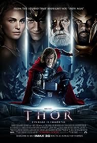 watch-Thor (2011)