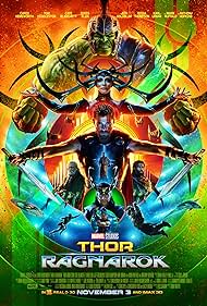 Thor: Ragnarok (2017) watch-Thor: Ragnarok (2017)