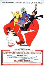 Thoroughly Modern Millie (1967) watch-Thoroughly Modern Millie (1967)
