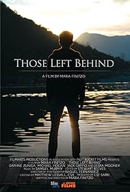 watch-Those Left Behind (2017)