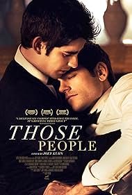watch-Those People (2016)