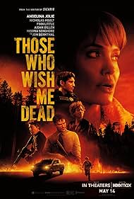 watch-Those Who Wish Me Dead (2021)