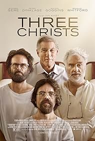 watch-Three Christs (2020)