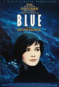 Three Colors: Blue (1993) watch-Three Colors: Blue (1993)