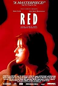 watch-Three Colors: Red (1994)