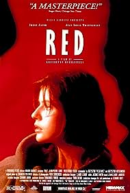 Three Colors: Red (1994) watch-Three Colors: Red (1994)