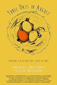 Three Days in August (2016) watch-Three Days in August (2016)