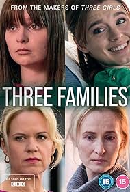 watch-Three Families (2021)