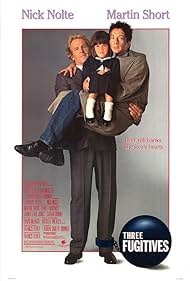 Three Fugitives (1989) watch-Three Fugitives (1989)