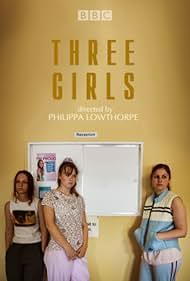 watch-Three Girls (2017)