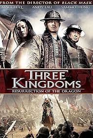 watch-Three Kingdoms (2008)