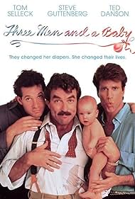 watch-Three Men and a Baby (1987)