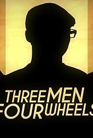 watch-Three Men Four Wheels (2020)
