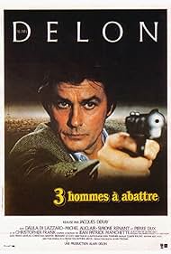 Three Men to Kill (1980) watch-Three Men to Kill (1980)