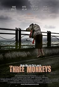 watch-Three Monkeys (2008)